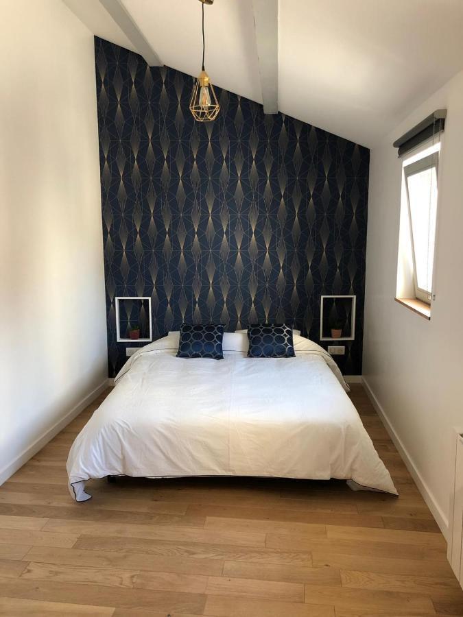 - Craffe Appart II ! - Vieille Ville Nancy - Extérieur photo