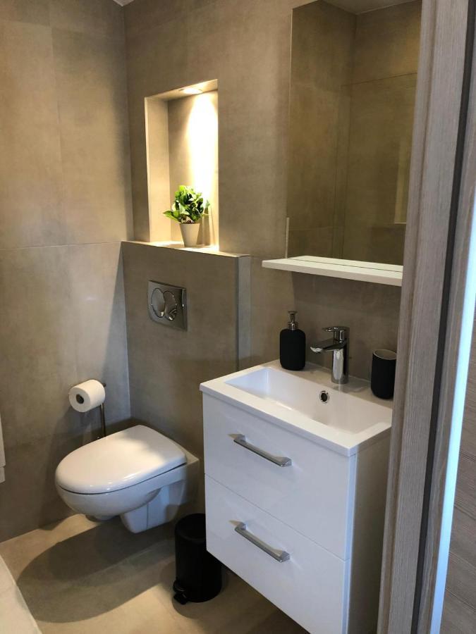 - Craffe Appart II ! - Vieille Ville Nancy - Extérieur photo