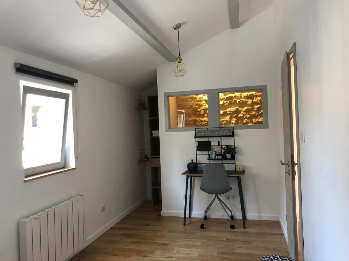 - Craffe Appart II ! - Vieille Ville Nancy - Extérieur photo